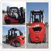 Counterbalance Forklift Truck Four Wheeled 2 T