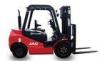 Diesel Forklift Material Handling Truck