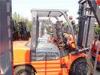 Nissan Engine Gasoline Forklift Truck