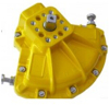 Kinetrol actuator Model 02