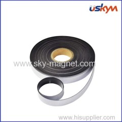 isotropic flexible rubber magnet