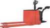 Durable Stand - on 1.3T Walkie Electric Pallet Truck / Jack for Material Handling