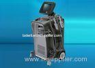 1064nm 532nm Wavelength Stand Skin Beauty System IPL + RF + E-light + ND YAG Laser Machine