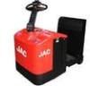 3000KG Airport / Factory Electric Tow Tractors Vehicle With USA Curtis