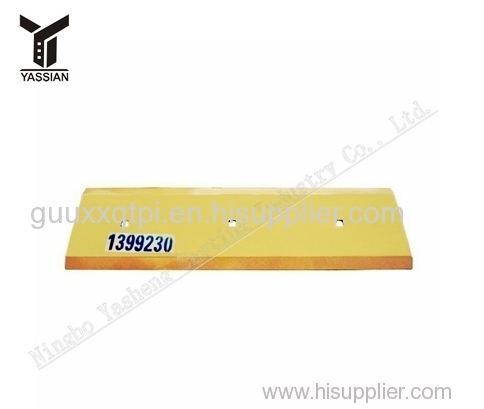 Loader cutting edge 1399230 Center Blade