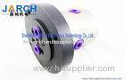 High Pressure Max 35Mpa Hydraulic Rotary Union / Low speed Hydraulic Rotary Joint