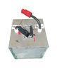 High Capacity Rechargeable Motorcycle Lithium Battery , 48V 50Ah
