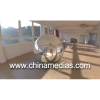 Giant inflatable mirror ball/mirror balloon for event advertising