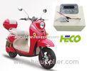 60V 30Ah Motorcycle Lithium Battery , Lithium - Ion Battery Pack