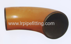 the ALLOY STEEL PIPE Elbow