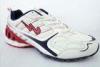 White PU + Mesh Size 30 - 46 Naturalizer Natural Walking Sketcher Sport Shoes for Men