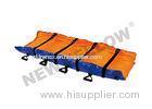 Portable Collapsible Medical TPU Vacuum Mattress Stretcher For Ambulance