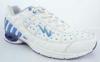 White Waterproof Comfortable Personalized Stylish Clearance Wide Lightweight Tennis Shoes