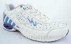 White Waterproof Comfortable Personalized Stylish Clearance Wide Lightweight Tennis Shoes