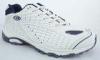 Customize Personalized Simple Wide Walking / Hiking Lightweight Tennis Shoes for Men