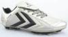 Custom Size 30- 46 Best Cheap PU Indoor Outdoor Mens Soccer Turf Shoes