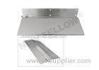 Ambulance Stainless Steel Short Stretcher Flap For Emergency Rescue