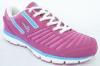 Custom Pink Running Specialist Sports Shoes For Women Size 36-40