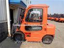 1.8 Ton Diesel Forklift Material Handling Truck For Airport / Storage Yard CPCD18H