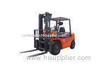 Electric Counterbalance Forklift Trucks With 3000KG Large Capacity