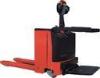 2 T Small Electric Pallet Truck For Storage Situations , Warehouse Forklift Trucks