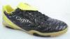 Customize Personalized Outdoor Black Size 31, Size 43 Mens Professional Soccer Cleats