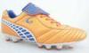 Black Size 32, Size 43 Waterproof Children Sport Training Football Turf Shoes