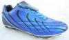 Cheap Lightest Comfortable PU Outdoor Mens Soccer Turf Shoes Footwear Size 12, 13