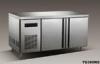 Energy Efficient Commercial Refrigerator Freezer TG380W2 , Under-Counter Chiller