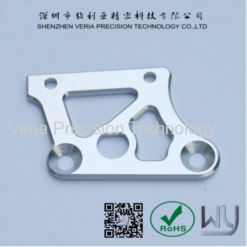 CNC Stainless steel parts high precision cnc machining parts low volume cnc machined parts cnc metal machining parts