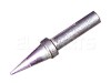 Quick soldering iron tip Quick tips Quick 200 series tips