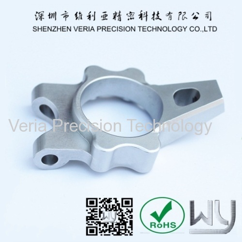 CNC Stainless steel parts cnc automatic lathe machined part low volume cnc machined parts cnc metal machining parts