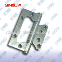 Wing opening truck parts / advertising truck body parts