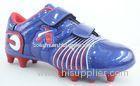 Boys Soccer Cleats / Freestyle Soccer Shoes Customized for world cup