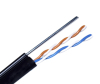 Telephone Drop wire/ Telefone Cabo/ PTT298 Cable/ Cable de Telefono/ 2 Pair Telephone Cables Cat3