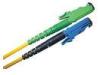 E2000 PC-APC Fiber Optics Cable Connectors With High Quality