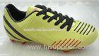 2012 newest /most popular style for men's outdoor soccer shoes with different color