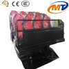 5d cinema cabin moive truck mobile cinema