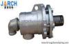 High pressure fitings steam rotary joint / hydraulic rotary coupling