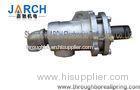 High Pressure Heat Conducting Oil rotary joint rotating pipe coupling 450RPM -30 ~ 400