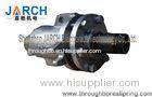 Stainless Steel Hydraulic Rotary Union Coupling / universal pipe union fitting