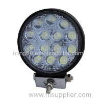 Off-road 42W LED Work Light