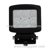 60W 4800lm Cree LEDSecurity Work Light