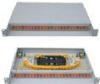 FC Dummy drawer Fiber Optic Patch Panel apply he branch connection of fiber termination