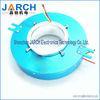 Medical equipment Pancake Slip Ring with 50mm hole / through hole slip ring