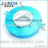 Medical equipment Pancake Slip Ring with 50mm hole / through hole slip ring
