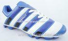 Bright Colored Wholesale Soccer Shoes Professional with TPU Outsole