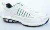 Neutral Distance SG soccer cleats / Specialist Sports Shoes In Pu