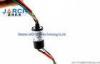 OD 22mm 18 circuits 2A of stock capsule mini slip rings without flange