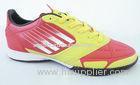 2012 Fashion Men's football Indoor Outdoor Soccer shoes for Mens / Women / Children